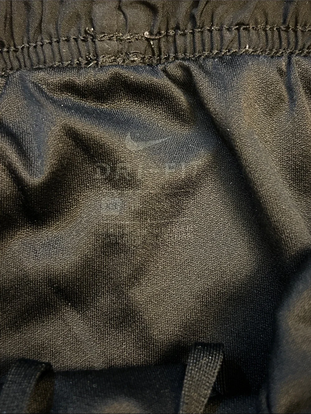 Nike Dri- Fit shorts xs